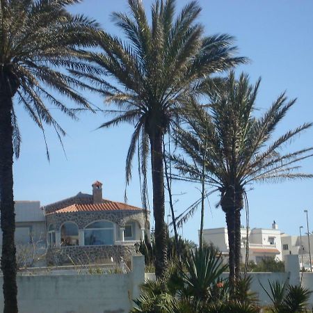 Almerimar Paraiso Al Mar Balerma Eksteriør billede