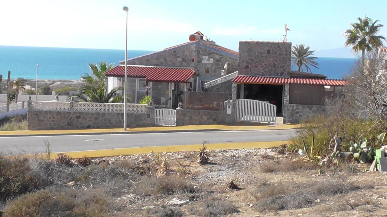 Almerimar Paraiso Al Mar Balerma Eksteriør billede