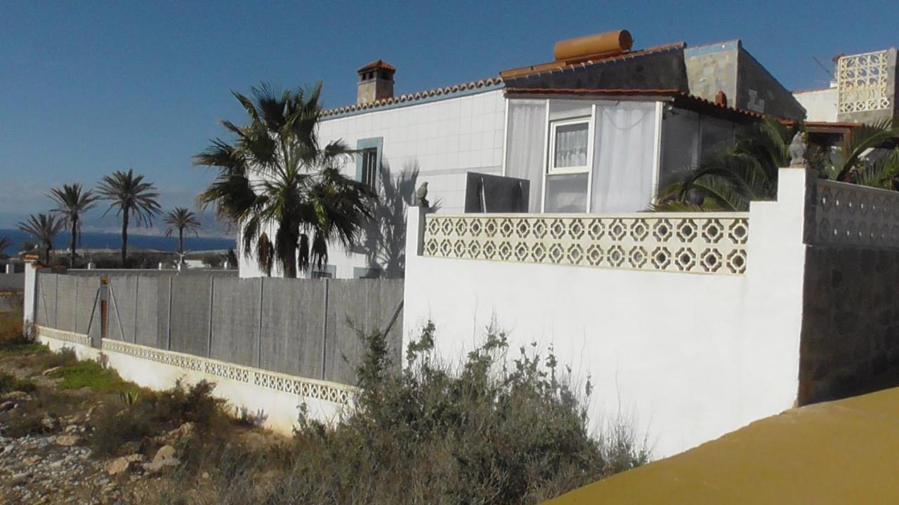 Almerimar Paraiso Al Mar Balerma Eksteriør billede
