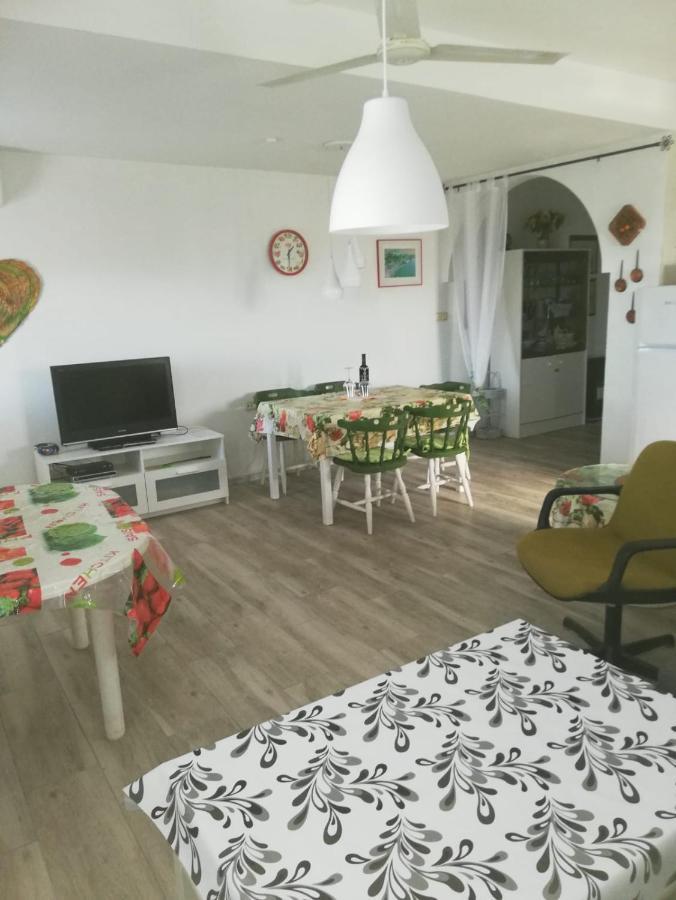 Almerimar Paraiso Al Mar Balerma Eksteriør billede