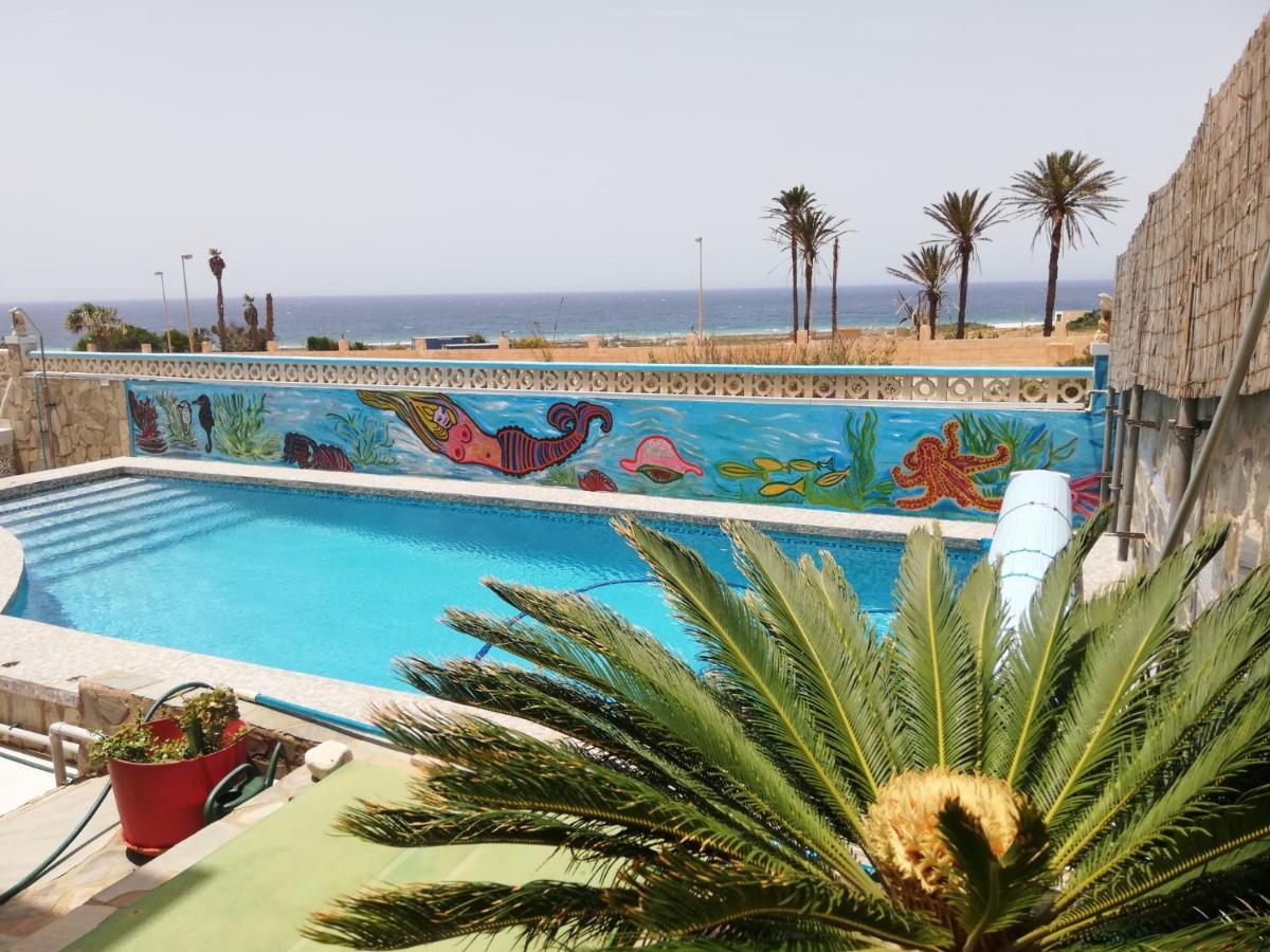 Almerimar Paraiso Al Mar Balerma Eksteriør billede