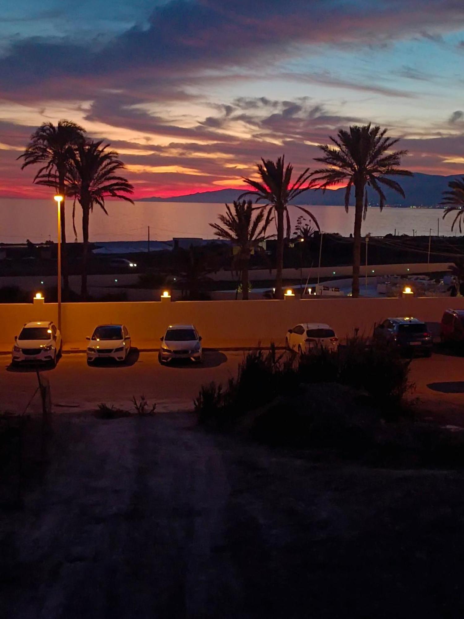 Almerimar Paraiso Al Mar Balerma Eksteriør billede