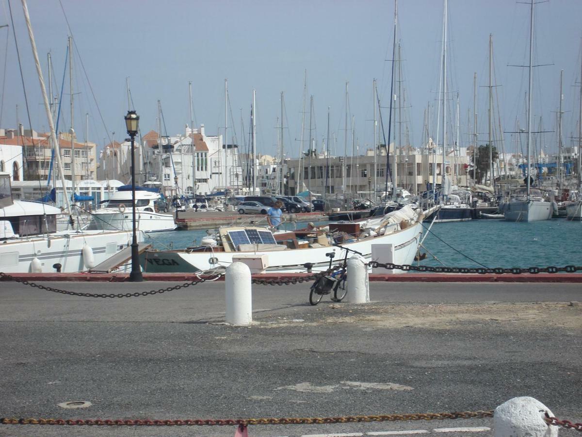 Almerimar Paraiso Al Mar Balerma Eksteriør billede
