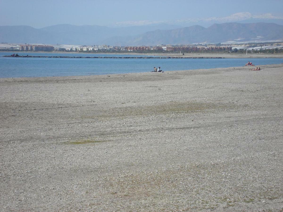 Almerimar Paraiso Al Mar Balerma Eksteriør billede