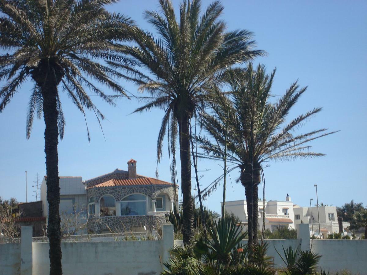 Almerimar Paraiso Al Mar Balerma Eksteriør billede